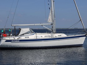 Hallberg-Rassy 342