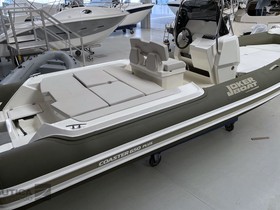 Joker Boat Coaster 650 Plus [Package]
