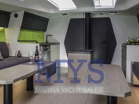 2019 ICe Yachts 60