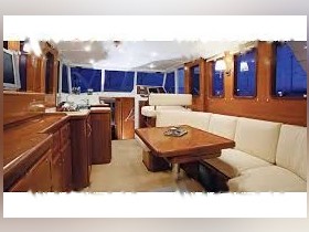 2007 Bénéteau Swift Trawler 42