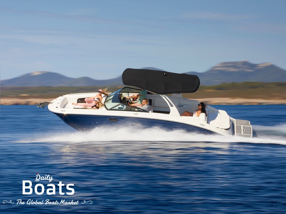 Barcos de recreo: La mejor manera de pasar un día de relax en el agua