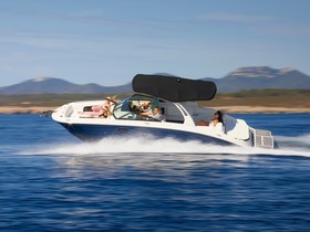 Sea Ray 270 Sdxe