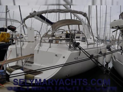 Buy 2007 Elan 434 Impression