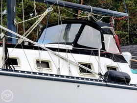 1980 Cascade Yachts 27 for sale