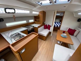 Jeanneau Sun Odyssey 410