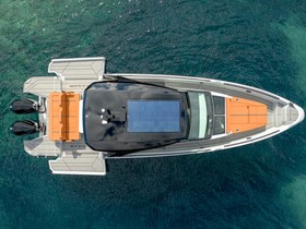 2022 Saxdor Yachts 320 Gto in vendita