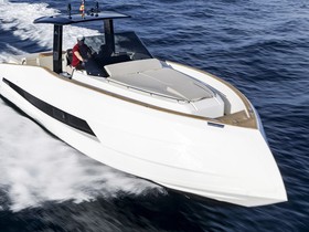 Astondoa 377 Coupe Vorführboot