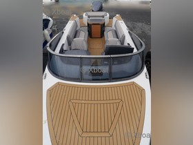 Acheter 2021 Alfastreet Marine 23 Cabin Motor Beautiful Dayboat.