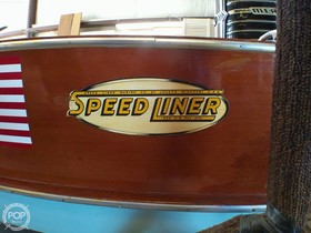 1958 Speedliner 16 te koop