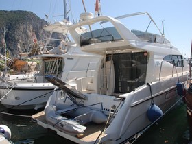 1997 Azimut 40 Fly for sale