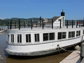 1917 MV Commander 60