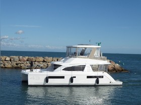 Leopard Yachts 43 Pc