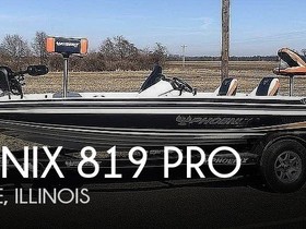 Phoenix Boats 819 Pro