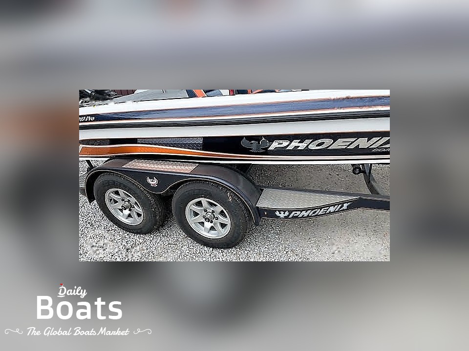 2020 Phoenix Boats 819 Pro for sale. View price, photos and Buy 2020