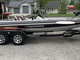 2020 Phoenix Boats 819 Pro for sale