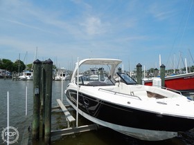 2015 Chaparral Boats 307 Ssx for sale