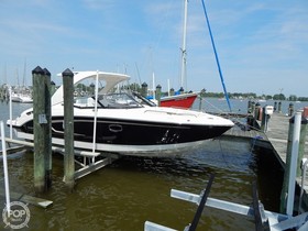 2015 Chaparral Boats 307 Ssx