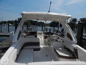 2015 Chaparral Boats 307 Ssx