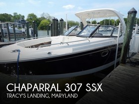 Chaparral Boats 307 SSX
