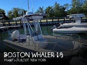 1987 Boston Whaler 18 Outrage for sale