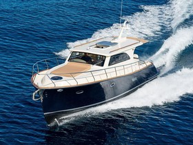 Erman Yachting Lobster 39