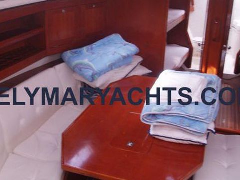 Buy 1997 Elan 431