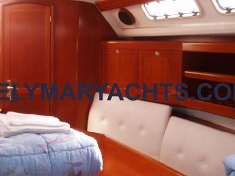 Buy 1997 Elan 431