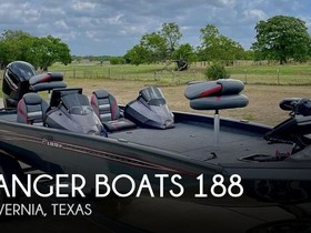 Ranger Boats Rt 188 P