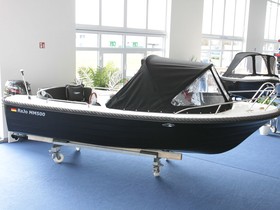 RaJo Boote MM500 Classic