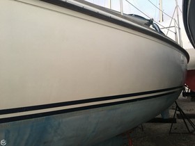 1983 Bristol Yachts Boats 35.5C