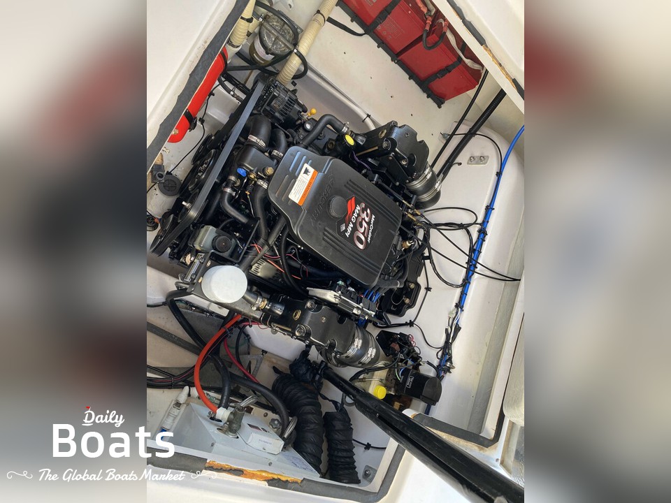 2005 Four Winns Vista 258 for sale. View price, photos and Buy 2005