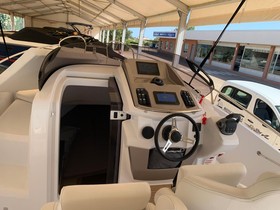 2022 Sessa Marine Key Largo 27 Inboard Line
