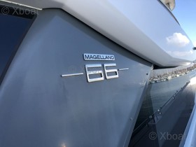 Købe 2019 Azimut 66 Magellano Boat Like Newfully