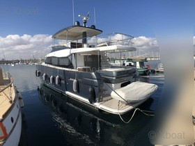 2019 Azimut 66 Magellano Boat Like Newfully