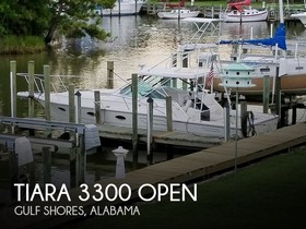 Tiara Yachts 3300 Open