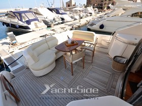 Buy 2009 Tiara Yachts 5800 Sovran
