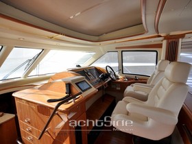 2009 Tiara Yachts 5800 Sovran en venta