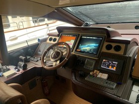 2009 Azimut 70 Fly for sale