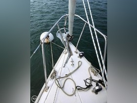 2014 Catalina 275 Sport