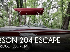 Larson 204 Escape
