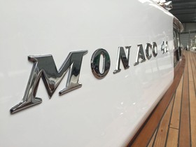 Monaco 42 Magnet in vendita