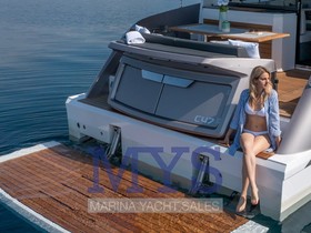 2023 Sessa Marine C47 New til salgs