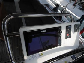 2015 Hanse 505