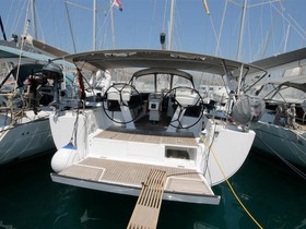 Купити 2015 Hanse 505