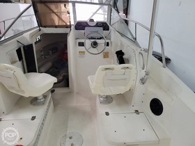 2000 Aquasport 250 Explorer