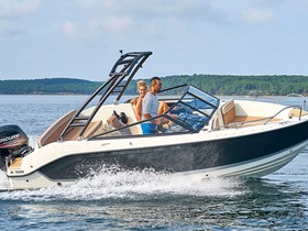 2022 Quicksilver Activ 605 Bowrider + 115 Ps