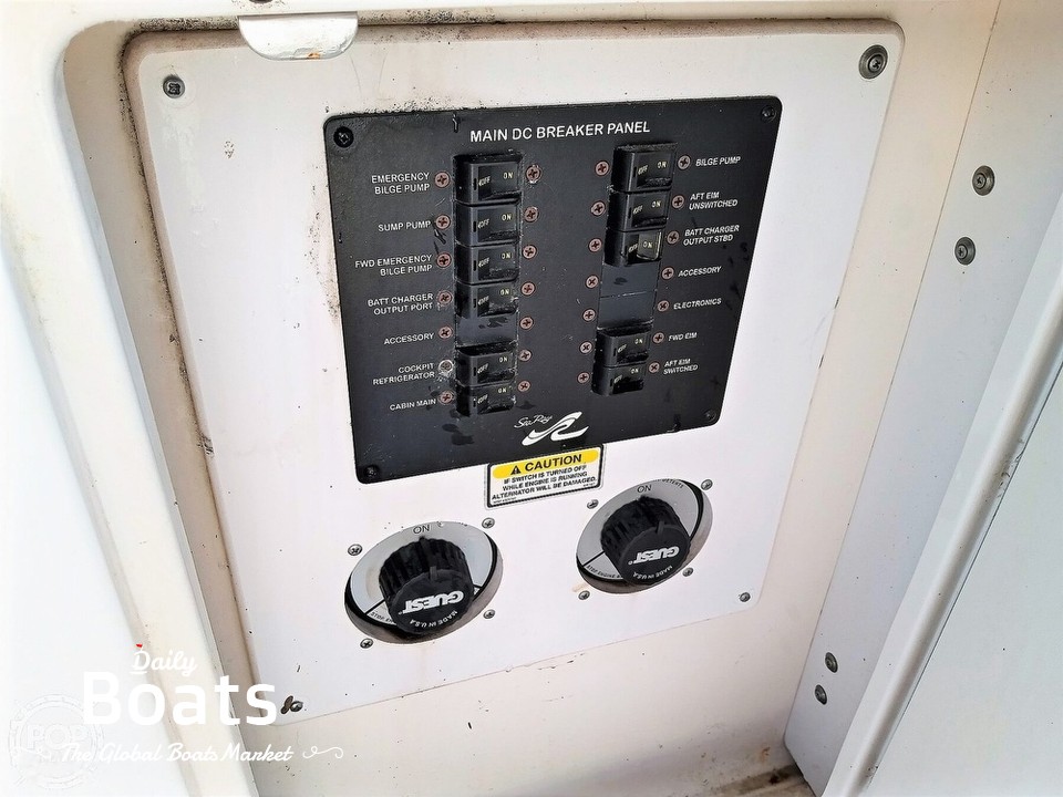 2002 Sea Ray 300 Sundancer for sale. View price, photos and Buy 2002 ...