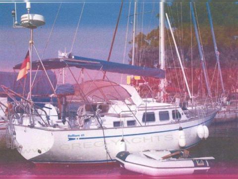 Belliure 41