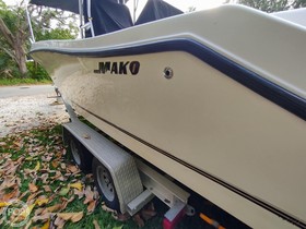 2003 Mako 252Cc for sale
