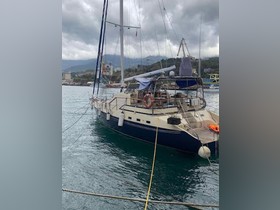 Nauticat / Siltala Yachts